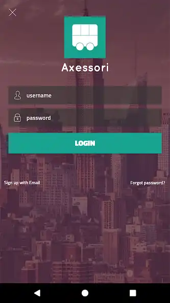 Play Axessori: Buy  Sell Accessory as an online game Axessori: Buy  Sell Accessory with UptoPlay