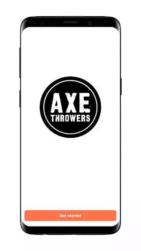 Play Axe Throwers  and enjoy Axe Throwers with UptoPlay