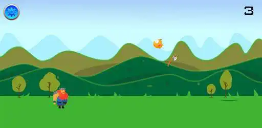 Play Axe Toss as an online game Axe Toss with UptoPlay