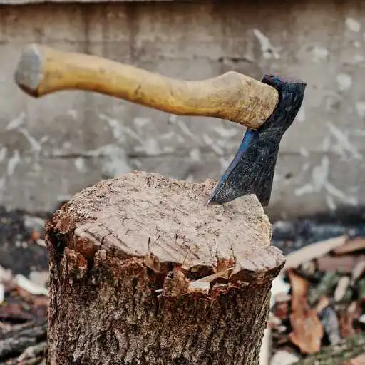 Play Axe Wallpaper APK