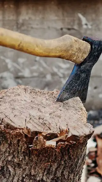 Play Axe Wallpaper  and enjoy Axe Wallpaper with UptoPlay