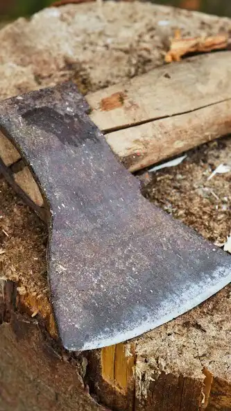 Play Axe Wallpaper as an online game Axe Wallpaper with UptoPlay