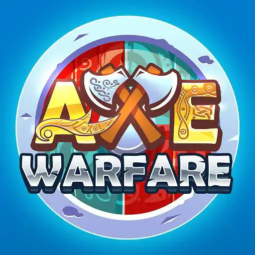 Play AXE: Warfare APK Play AXE: Warfare APK