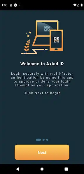 Play Axiad ID as an online game Axiad ID with UptoPlay