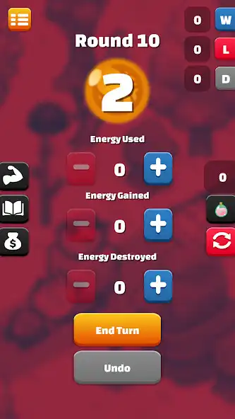 Play Axie Energy Tracker as an online game Axie Energy Tracker with UptoPlay