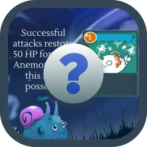 Play Axie Infinity Card Quiz APK Play Axie Infinity Card Quiz APK