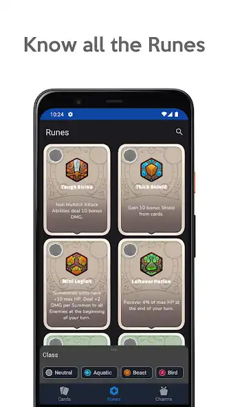 Play Axie Origin Card Browser as an online game Axie Origin Card Browser with UptoPlay