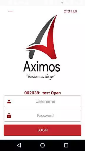 Play Aximos OTS  and enjoy Aximos OTS with UptoPlay