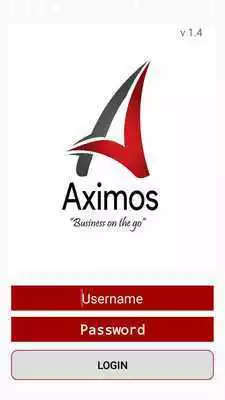 Play Aximos Revenue Collection Play Aximos Revenue Collection