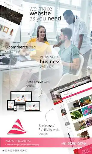 Play Axiom Creation Website Development Company  and enjoy Axiom Creation Website Development Company with UptoPlay