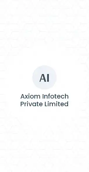 Play Axiom Infotech Private Limited  and enjoy Axiom Infotech Private Limited with UptoPlay