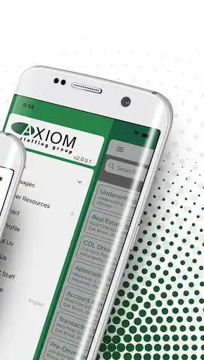 Play Axiom Staffing Group as an online game Axiom Staffing Group with UptoPlay