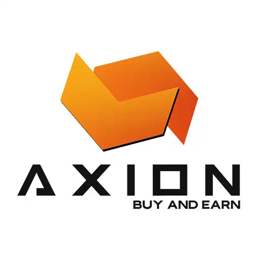 Play Axion - Buy And Earn APK Play Axion - Buy And Earn APK