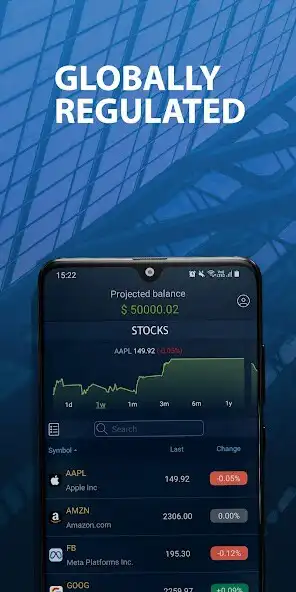 Play Axion Trader  and enjoy Axion Trader with UptoPlay