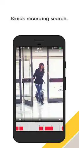 Play AXIS Camera Station  and enjoy AXIS Camera Station with UptoPlay