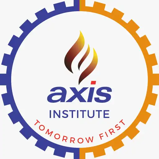 Play Axis Institutes - Online TestS APK