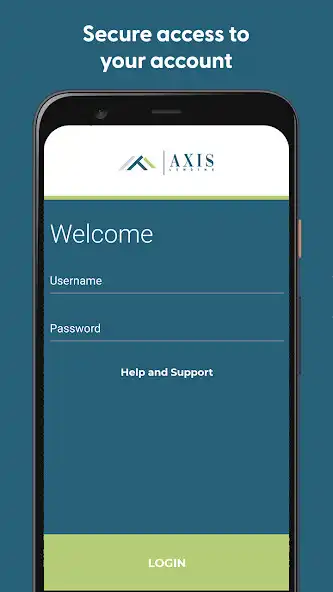 Play Axis Lending Mobile Access  and enjoy Axis Lending Mobile Access with UptoPlay
