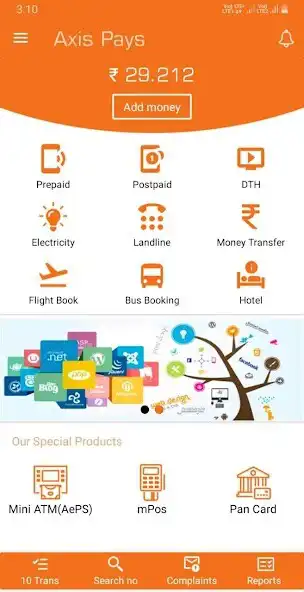 Play Axis Pays  and enjoy Axis Pays with UptoPlay