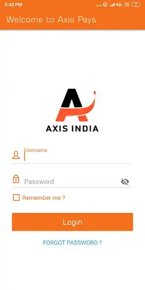 Play Axis Pays as an online game Axis Pays with UptoPlay