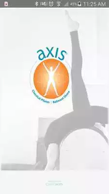 Play Axis Pilates  Gyrotonic