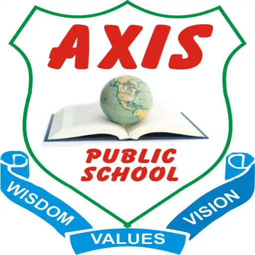 Play Axis Public School APK Play Axis Public School APK
