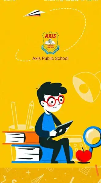 Play Axis Public School  and enjoy Axis Public School with UptoPlay