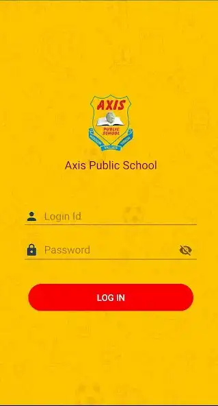 Play Axis Public School as an online game Axis Public School with UptoPlay