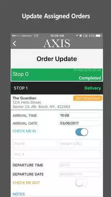 Play Axis TMS Pro