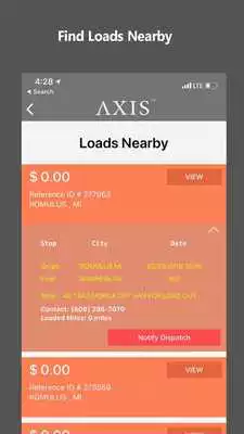 Play Axis TMS Pro