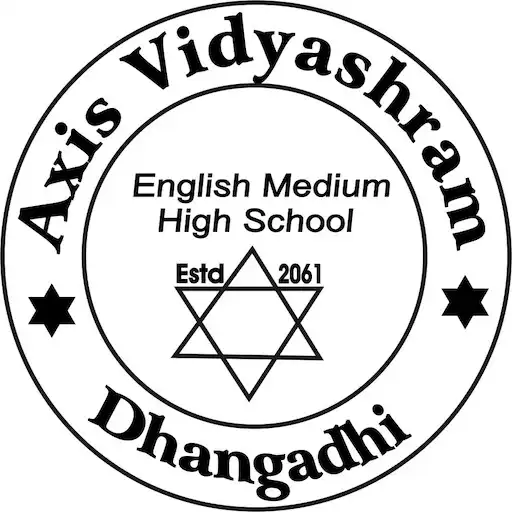 Play Axis Vidyashram High School APK