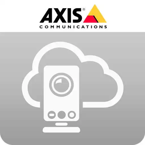 Run free android online AXIS Viewer for Hosted Video APK