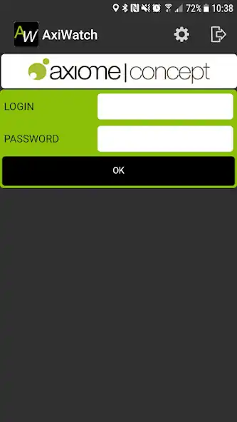 Play Axi-Watch  and enjoy Axi-Watch with UptoPlay