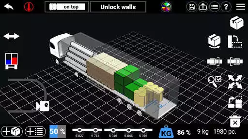 Play AxleLoad - determination of truck axle loads  and enjoy AxleLoad - determination of truck axle loads with UptoPlay
