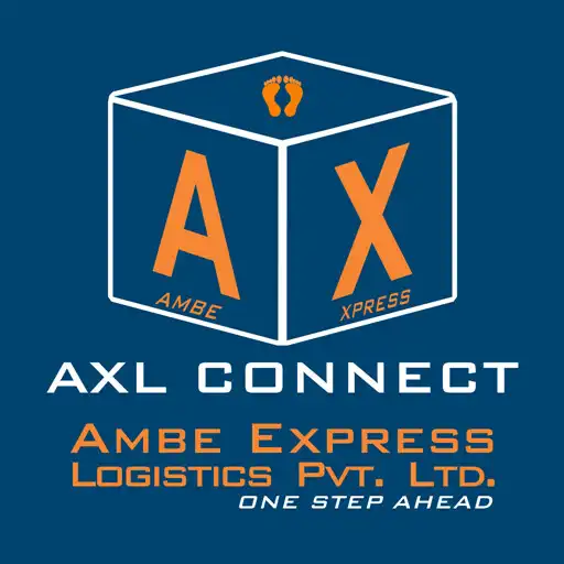 Play AX Logistics APK