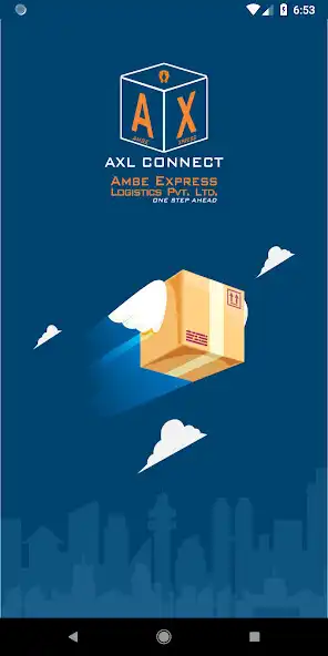 Play AX Logistics  and enjoy AX Logistics with UptoPlay