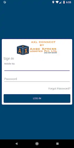 Play AX Logistics as an online game AX Logistics with UptoPlay