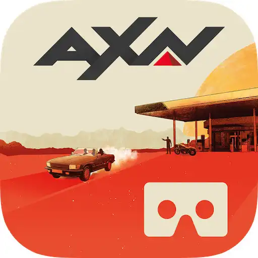 Play AXN O Terceiro Passageiro APK