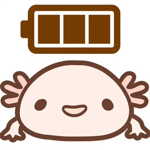 Play Axolotl Battery APK Play Axolotl Battery APK
