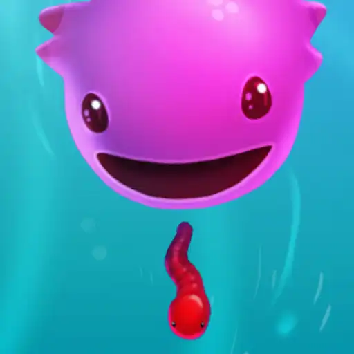 Play Axolotl Evolution APK Play Axolotl Evolution APK