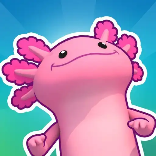 Play Axolotl Stars APK Play Axolotl Stars APK