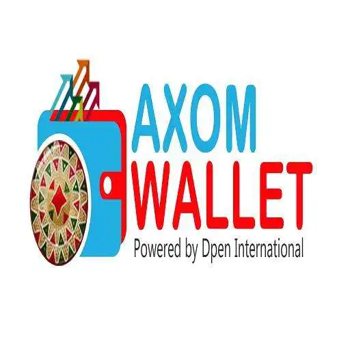 Free play online Axom Wallet APK