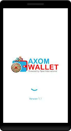 Play Axom Wallet Play Axom Wallet
