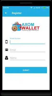 Play Axom Wallet Play Axom Wallet