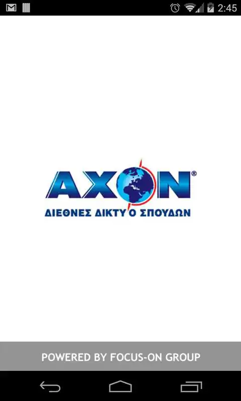 Play Axon Galatsiou