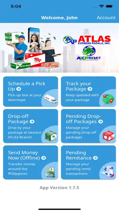 Play AXP Mobile  and enjoy AXP Mobile with UptoPlay