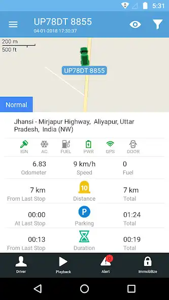 Play AXPRESS  and enjoy AXPRESS with UptoPlay