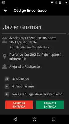 Play AXS Seguridad