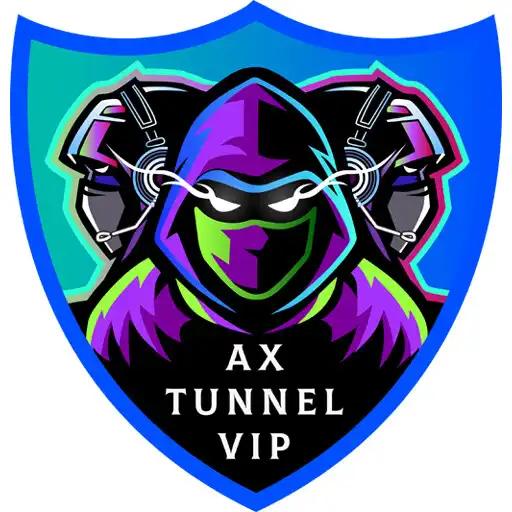 Play AX TUNNEL VIP APK
