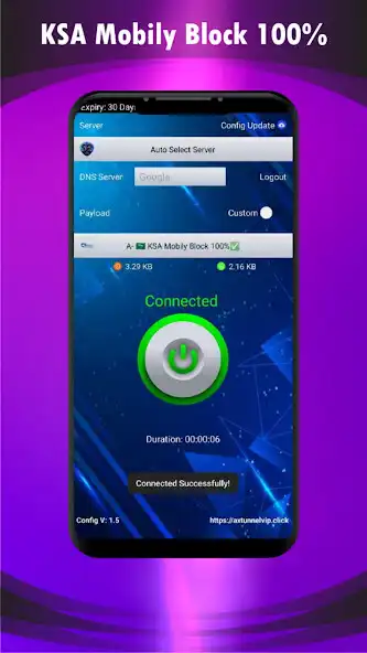 Play AX TUNNEL VIP  and enjoy AX TUNNEL VIP with UptoPlay