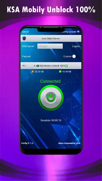 Play AX TUNNEL VIP as an online game AX TUNNEL VIP with UptoPlay